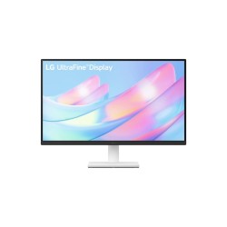 LG 27US500-W écran plat de PC 68,6 cm (27") 3840 x 2160 pix | JDB-Info