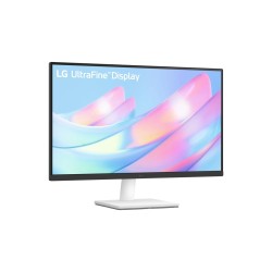 LG 27US500-W écran plat de PC 68,6 cm (27") 3840 x 2160 pix | JDB-Info