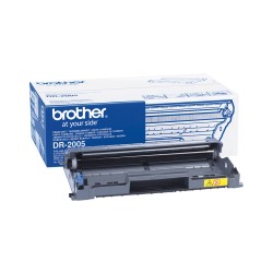 Brother Tambour DR-2005 original | JDB-Info