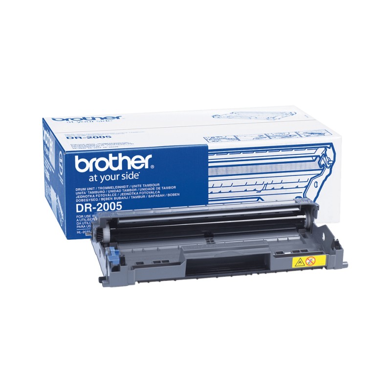 Brother Tambour DR-2005 original | JDB-Info