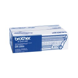 Brother Tambour DR-2005 original | JDB-Info