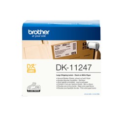 Brother DK-11247 Rouleau original | JDB-Info