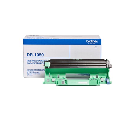 Brother Tambour DR-1050 original | JDB-Info