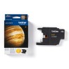 Brother LC1240Y - Cartouche d'encre originale – Jaune | JDB-Info