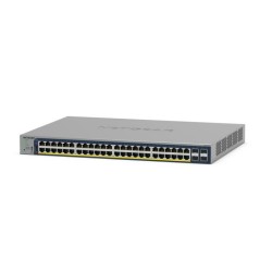 NETGEAR GS728TP Géré L2/L3/L4 Gigabit Ethernet (10/100/1000 | JDB-Info