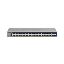 NETGEAR GS728TP Géré L2/L3/L4 Gigabit Ethernet (10/100/1000 | JDB-Info