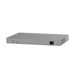 NETGEAR GS728TP Géré L2/L3/L4 Gigabit Ethernet (10/100/1000 | JDB-Info