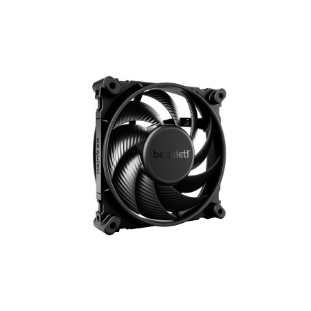 be quiet! Silent Wings 4 120 mm PWM | Ventilateur PC high-s | JDB-Info