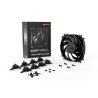 be quiet! Silent Wings 4 120 mm PWM | Ventilateur PC high-s | JDB-Info