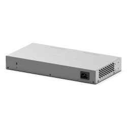NETGEAR GS724T Géré L2+/L3 Gigabit Ethernet (10/100/1000) 1 | JDB-Info