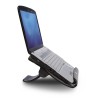 ACT AC8100 Support de livres Supports de Laptop Noir 43,9 c | JDB-Info