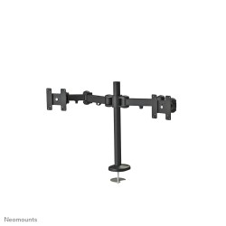 Neomounts FPMA-D960DG Support d'écran à fixer 10-27" | JDB-Info