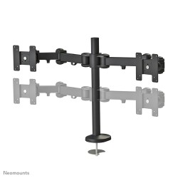 Neomounts FPMA-D960DG Support d'écran à fixer 10-27" | JDB-Info