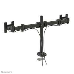 Neomounts FPMA-D960DG Support d'écran à fixer 10-27" | JDB-Info
