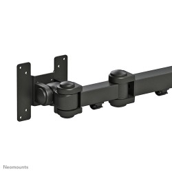 Neomounts FPMA-D960DG Support d'écran à fixer 10-27" | JDB-Info