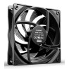 be quiet! Pure Wings 3 120 mm PWM | Ventilateur PC high-spe | JDB-Info