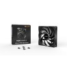 be quiet! Pure Wings 3 120 mm PWM | Ventilateur PC high-spe | JDB-Info