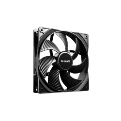 be quiet! Pure Wings 3 140 mm | Ventilateur PC | JDB-Info