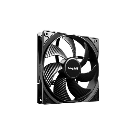 be quiet! Pure Wings 3 140 mm | Ventilateur PC | JDB-Info