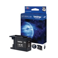 Brother LC1280XLBK - Cartouche d'encre originale – Noir | JDB-Info