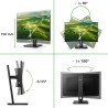 Philips 242B1G/00 écran plat de PC 60,5 cm (23.8") 1920 x 1 | JDB-Info