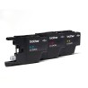 Brother Pack de cartouches d’encre : Cyan / Magenta / Jaune | JDB-Info