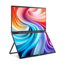 Acer PD163QT Moniteur portable Noir 39,6 cm (15.6") 1920 x | JDB-Info