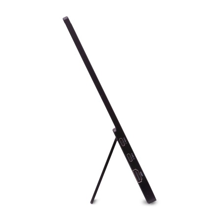 Acer PM161QB1bmiuux Moniteur portable Noir 39,6 cm (15.6") | JDB-Info
