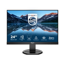 Philips B Line 240B9/00 écran plat de PC 61,2 cm (24.1") 19 | JDB-Info