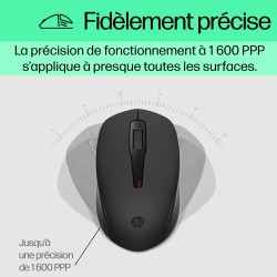 HP 150 Wired Mouse and Keyboard clavier Souris incluse USB | JDB-Info