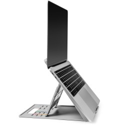Kensington Rehausseur ergonomique SmartFit Easy Riser Go po | JDB-Info