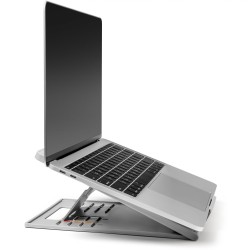 Kensington Rehausseur ergonomique SmartFit Easy Riser Go po | JDB-Info