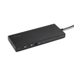 Kensington SD4842P EQ Station d’accueil USB-C sans pilote 1 | JDB-Info