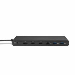 Kensington SD4842P EQ Station d’accueil USB-C sans pilote 1 | JDB-Info