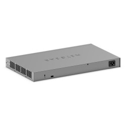 NETGEAR GS728TXP L2/L3 10G Ethernet (100/1000/10000) Connex | JDB-Info