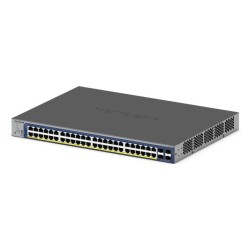 NETGEAR GS752TXP Géré L2/L3/L4 10G Ethernet (100/1000/10000 | JDB-Info