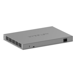 NETGEAR GS752TXP Géré L2/L3/L4 10G Ethernet (100/1000/10000 | JDB-Info