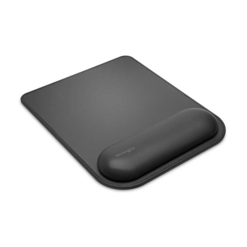 Kensington Tapis de souris avec repose-poignet ErgoSoft | JDB-Info