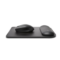 Kensington Tapis de souris avec repose-poignet ErgoSoft | JDB-Info