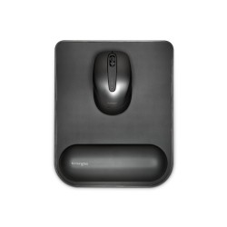 Kensington Tapis de souris avec repose-poignet ErgoSoft | JDB-Info