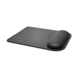 Kensington Tapis de souris avec repose-poignet ErgoSoft | JDB-Info