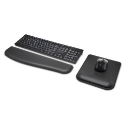 Kensington Tapis de souris avec repose-poignet ErgoSoft | JDB-Info