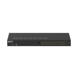 NETGEAR GSM4230P Géré L2/L3 Gigabit Ethernet (10/100/1000) | JDB-Info