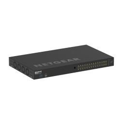 NETGEAR GSM4230P Géré L2/L3 Gigabit Ethernet (10/100/1000) | JDB-Info