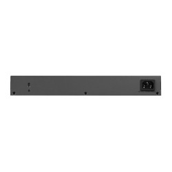 NETGEAR GS510TPP Géré L2/L3/L4 Gigabit Ethernet (10/100/100 | JDB-Info