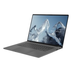 ASUS Zenbook A16 UX3607QA-SH013W Snapdragon X1-26-100 Ordin | JDB-Info