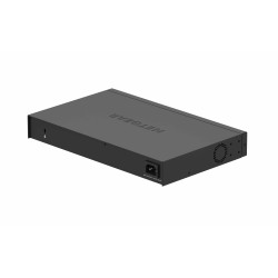 NETGEAR GS324P Non-géré Gigabit Ethernet (10/100/1000) Conn | JDB-Info