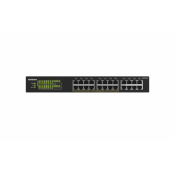 NETGEAR GS324P Non-géré Gigabit Ethernet (10/100/1000) Conn | JDB-Info