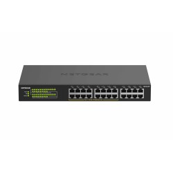 NETGEAR GS324P Non-géré Gigabit Ethernet (10/100/1000) Conn | JDB-Info