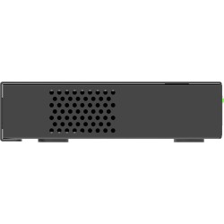 NETGEAR GS316EPP Géré Gigabit Ethernet (10/100/1000) Connex | JDB-Info
